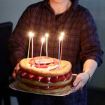 ルッカ - サプライズ！！