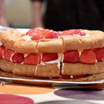 ルッカ - ハッピーバースデー