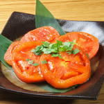 神戸ビーフ食品直営店 鉄板焼 銀座888 - 