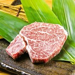 神戸ビーフ食品直営店 鉄板焼 銀座888 - 