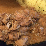 イエロームング - 