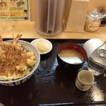 天丼てんや - 