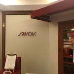 SAVOY - 