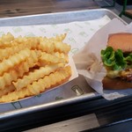 Shake Shack - 