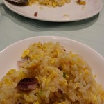 李白 - 五香のプルースト効果