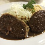 カレーヤ - タンカツ