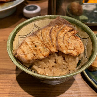 焼うお いし川 - 