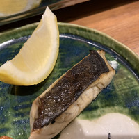 焼うお いし川 - 