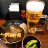 おらが蕎麦 名古屋名鉄イートインストリート店