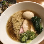 寿製麺 よしかわ - 