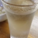 Tanyaki Kamon - 日本酒