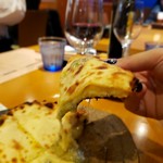 タンドールバル カマル2号 - 持ち上げます