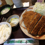 Tonkatsu Taketei - 