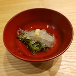 三軒茶屋 鮨かんてら - 