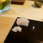 三軒茶屋 鮨かんてら - 