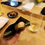 三軒茶屋 鮨かんてら - 