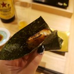 三軒茶屋 鮨かんてら - 