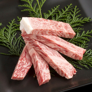 We are completely particular about delicious meat! Carefully managed