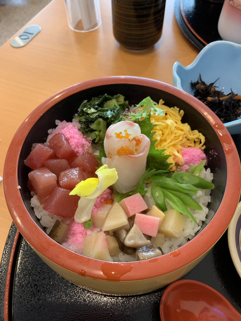 海鮮まぐろ家 - 串木野/寿司 食べログ