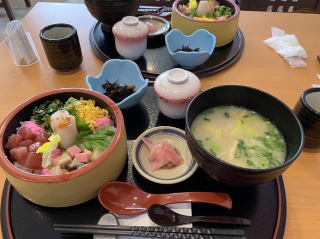 海鮮まぐろ家 - 串木野/寿司  食べログ