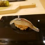 三軒茶屋 鮨かんてら - 