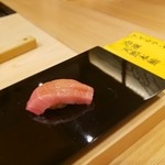 三軒茶屋 鮨かんてら - 