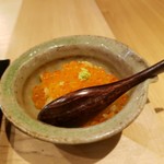 三軒茶屋 鮨かんてら - 