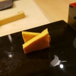 三軒茶屋 鮨かんてら - 