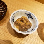 三軒茶屋 鮨かんてら - 