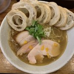 らーめん専門 和海 - 