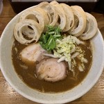 らーめん専門 和海 - 