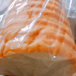 トーホーベーカリー - ﾗｳﾝﾄﾞ食ﾊﾟﾝ ﾌﾟﾚ-ﾝ（ﾊ-ﾌ）189円