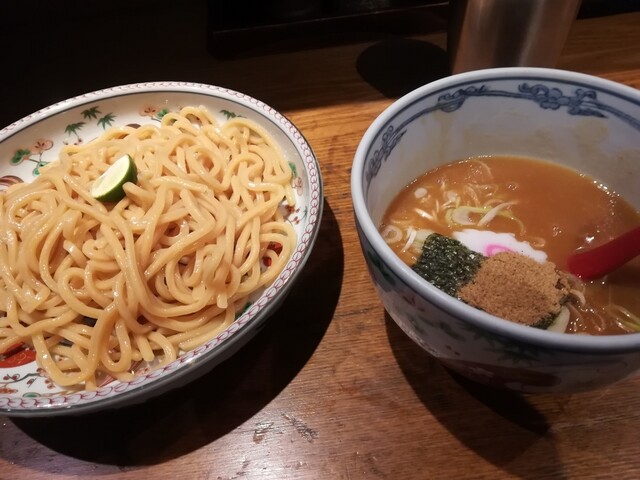 麺や 六三六 江坂店 江坂 つけ麺 ネット予約可 食べログ