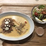 Cafe むすび　〜心と心を結ぶ 癒しの空間〜 - 