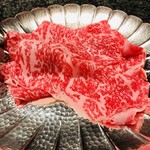 久壷庵 - とっても美味しいお肉♡