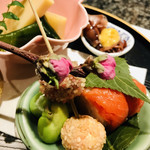 久壷庵 - 綺麗❤️