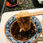 久壷庵 - ほら♡美味しそう♡