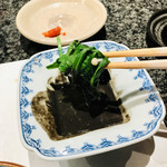 久壷庵 - 春菊♡