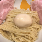 拳10ラーメン
