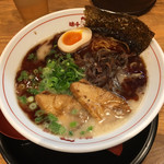 味千ラーメン - 