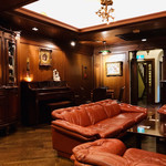 久壷庵 - セレブ気分が味わえます❤️