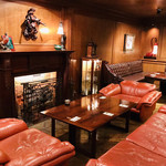 久壷庵 - 暖炉とかあるし♡(//∇//)♡