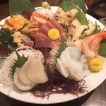 居酒屋 酒元 - 