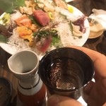 居酒屋 酒元 - 