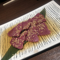 大井町銭場精肉店 - 