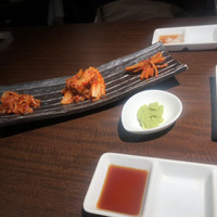 大井町銭場精肉店 - 