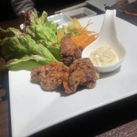 大井町銭場精肉店 - 