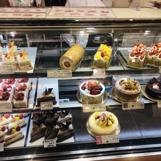 八幡市でおすすめの美味しいケーキをご紹介 食べログ 八幡市でおすすめの美味しいケーキをご紹介 食べログ