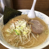 北海道ラーメン 来々軒 本店