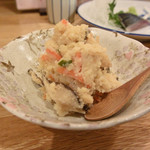 千代娘 - うの花